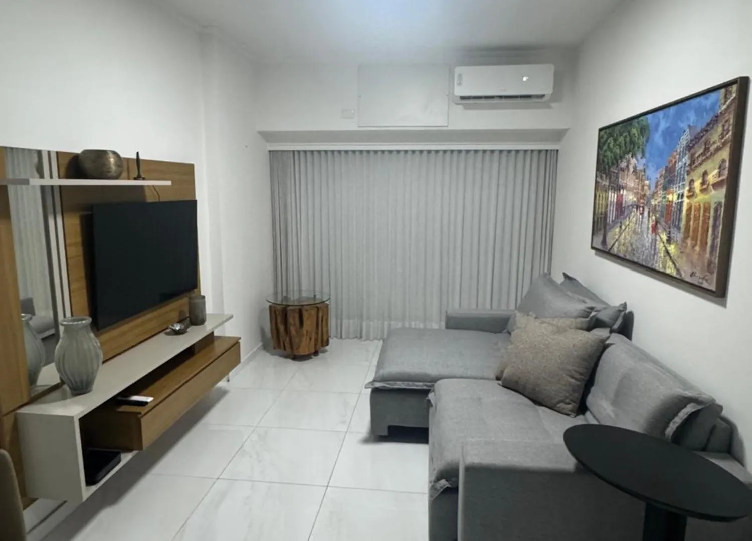 Apartamento Boa Viagem Com Piscina Recife Apartment