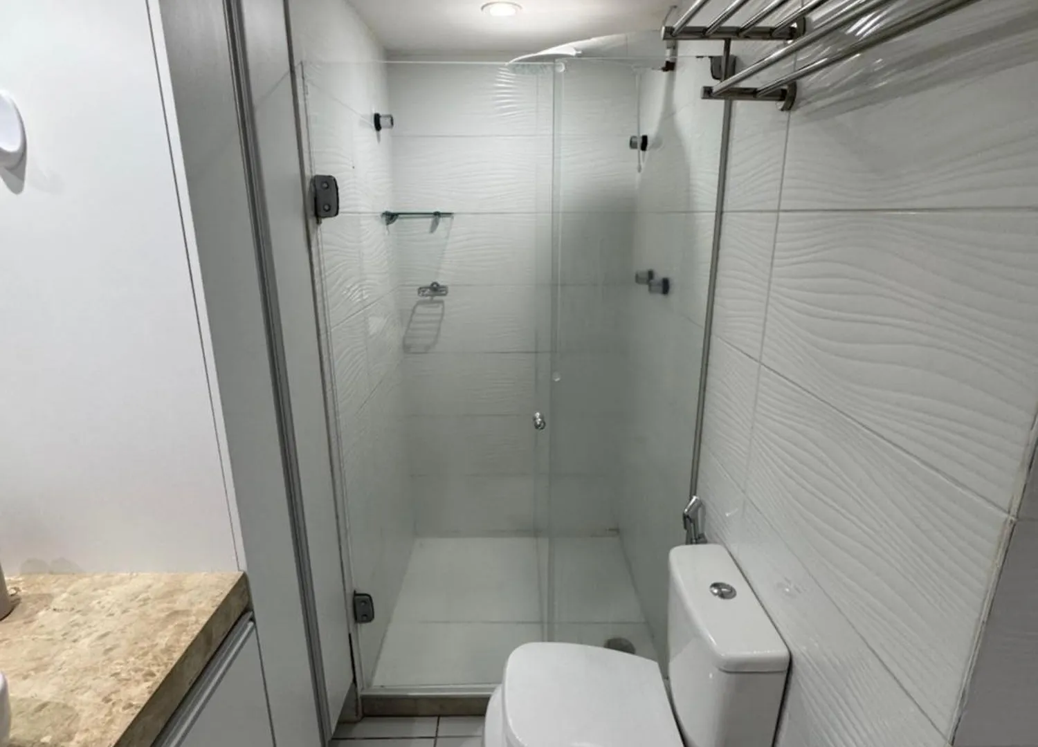 Apartamento Boa Viagem Com Piscina Recife 0*,  Brazil